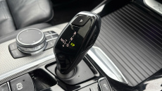 BMW X3 xDrive30d M Sport 5dr Step Auto Diesel Estate